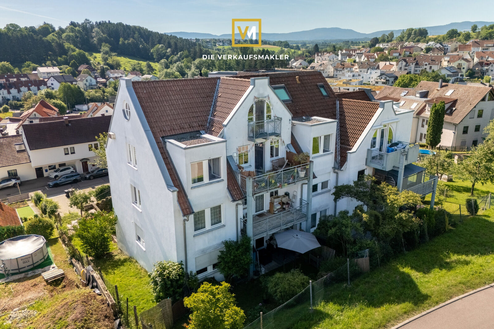 Außenansicht